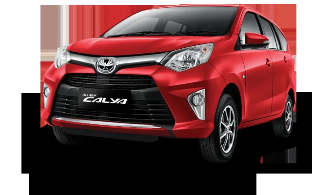 mobil baru calya