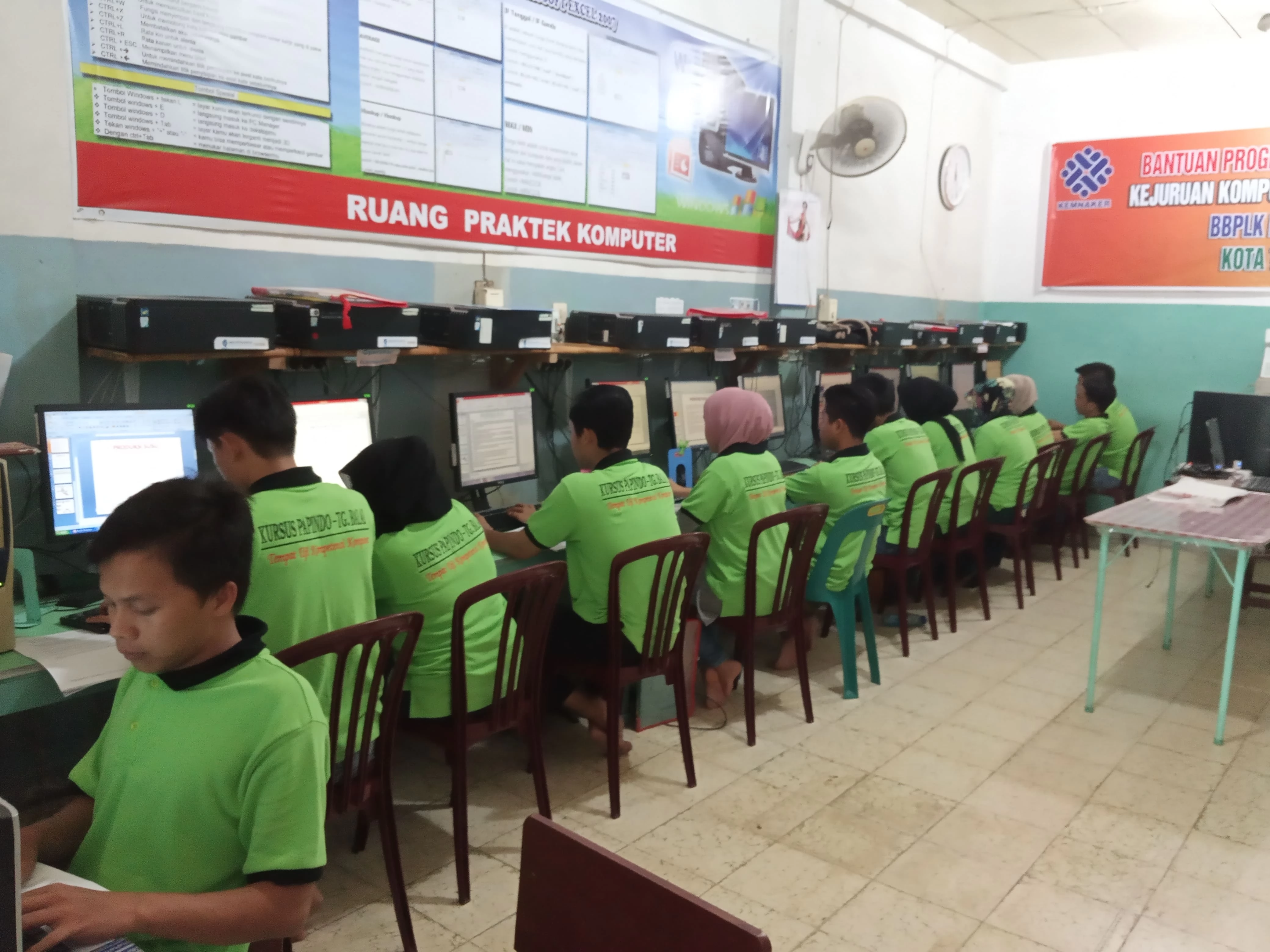 Teknik Mengembangkan Bisnis Online Anda dengan Kursus Digital Marketing